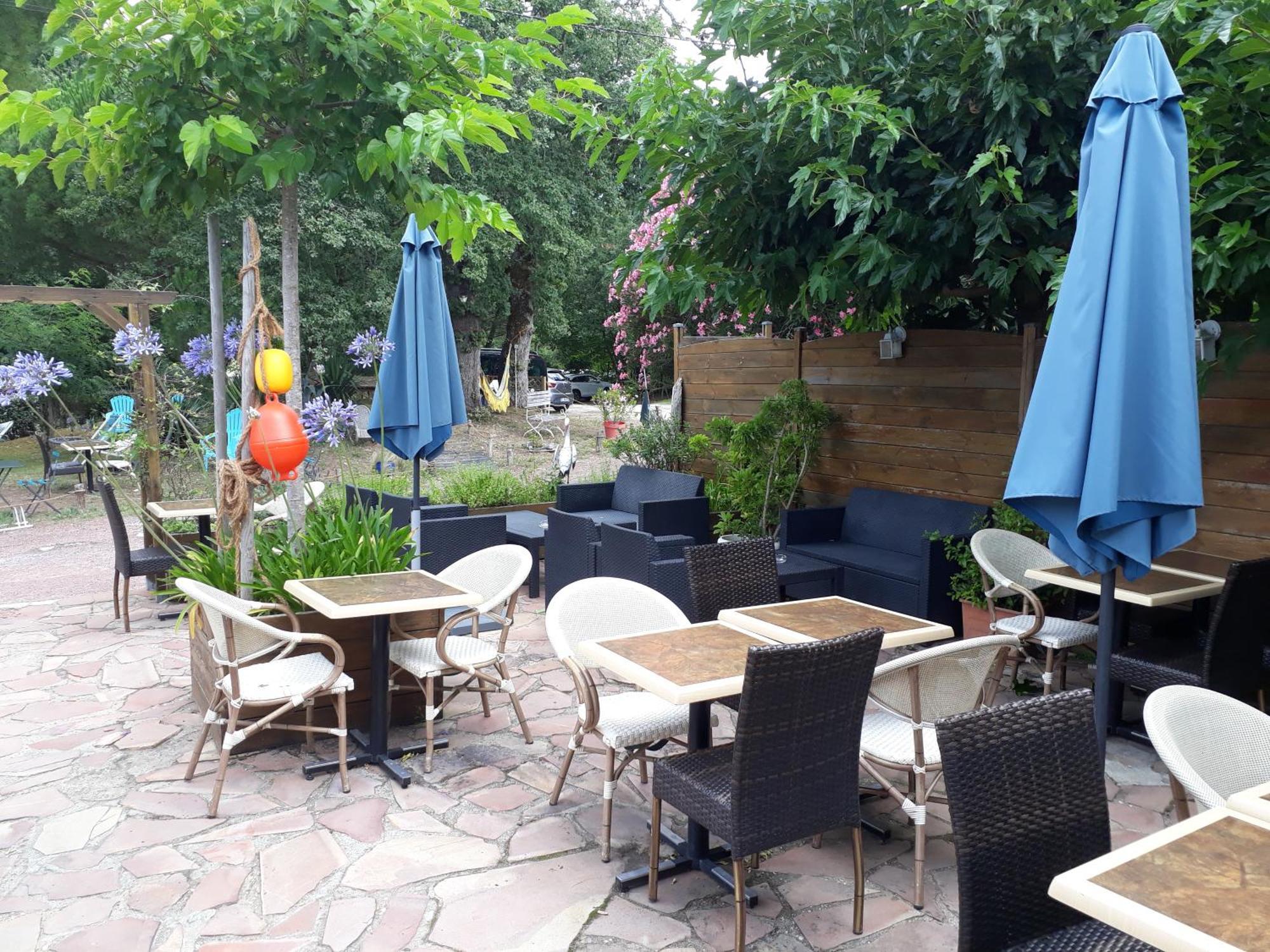 Residence Fleur Des Pins - Gites & Chambres D'Hotes Сен-Жорж-д'Олерон Экстерьер фото
